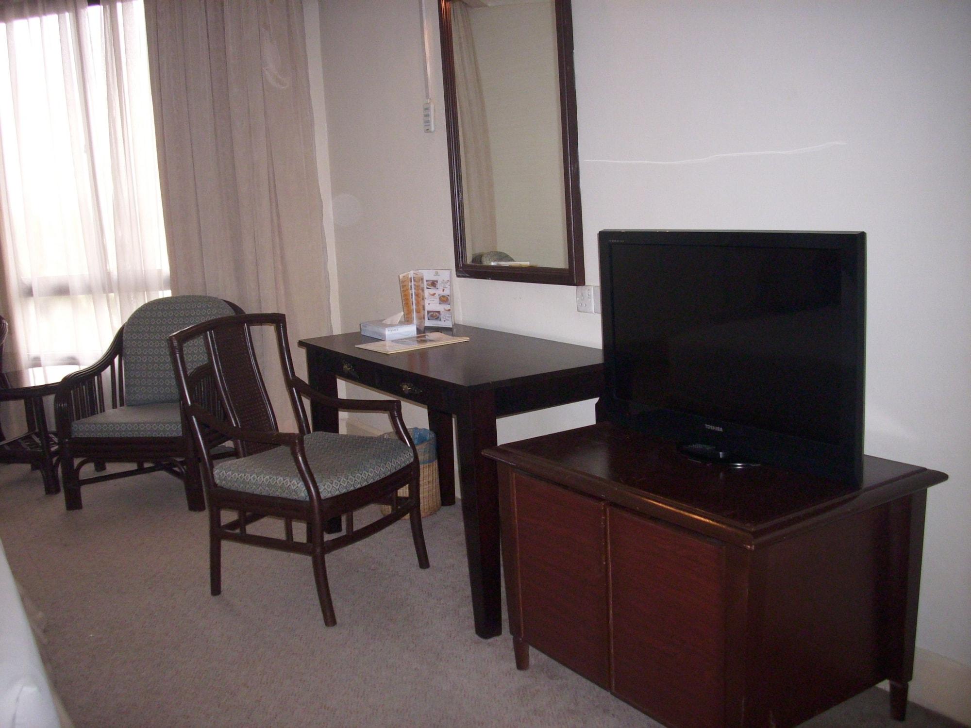 The Orient Star Resort Lumut Eksteriør billede